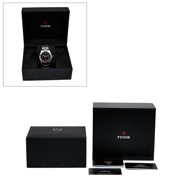 Tudor Black Bay 41 M79540
